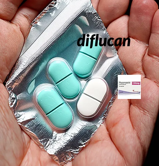 Diflucan pris